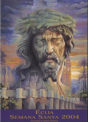 Semana Santa en Écija  